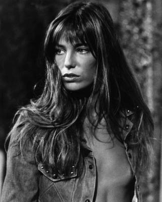 Jane Birkin