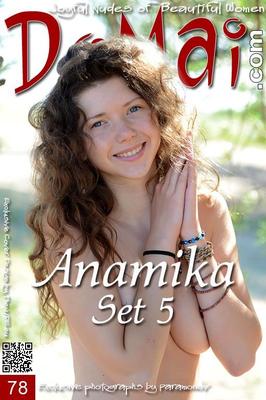 Anamika - Conjunto (--)