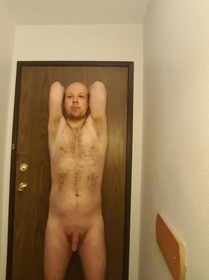 Hookup Full Frontal