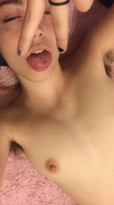 Hairy Amateur Girls