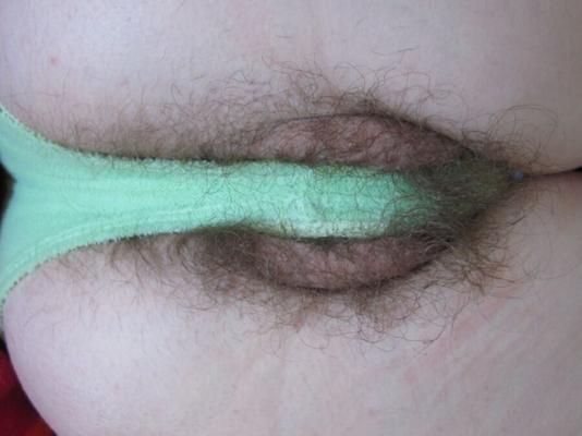 hairy mature pussy pruned