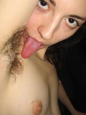 Hairy Armpits- Contact me if you can get worn panties~!!!!!!!!!!