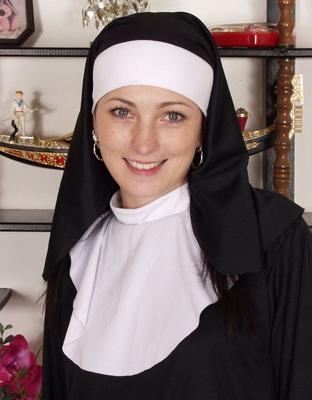 Kinky Nun