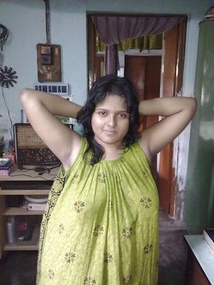 Indian Armpits