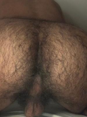 Gay Hairy Indian Ass