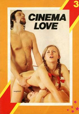 Cinema Love Vintage-Magazin-Scans