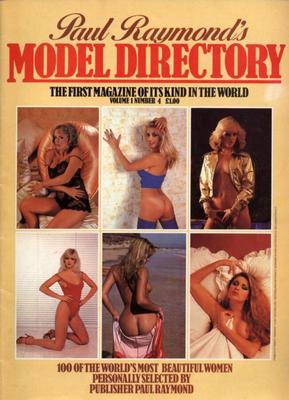 Model Directory