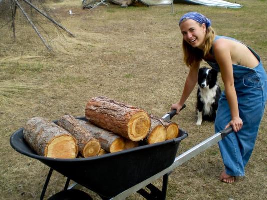 hippie diosa trébol rubia alta delgada fetiche peluda al aire libre