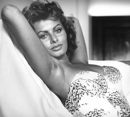 Sofia Loren