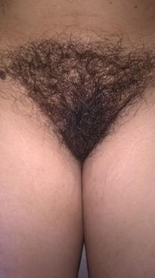 Hairy JoyTwoSex "¿Te gusta mi gran arbusto?"