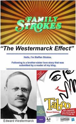 The Westermarck Effect