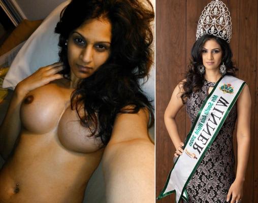 Miss Inde desi galerie nue