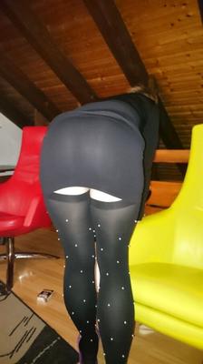 Minha esposa buceta e bunda, UAU