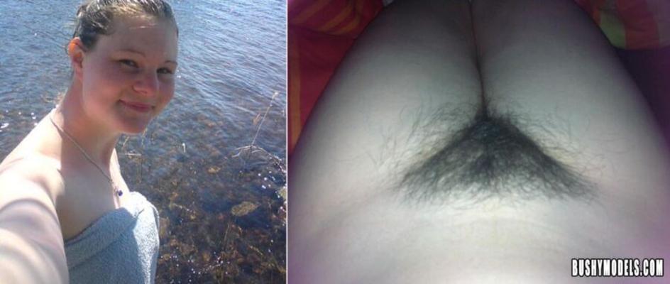 Hairy Swedish Girls