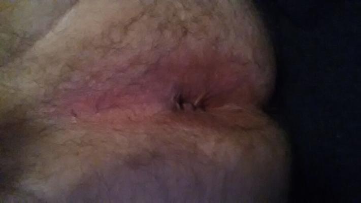 My Ass and Hole