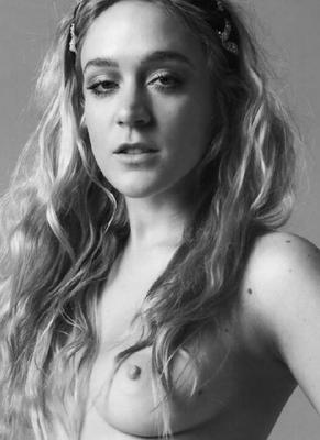 Coleção Chloé Sevigny