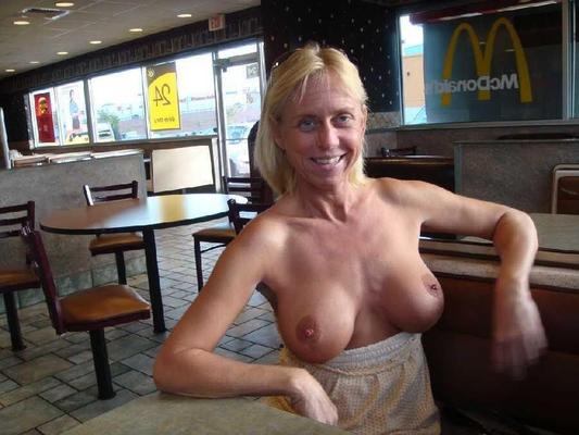 McSluts.