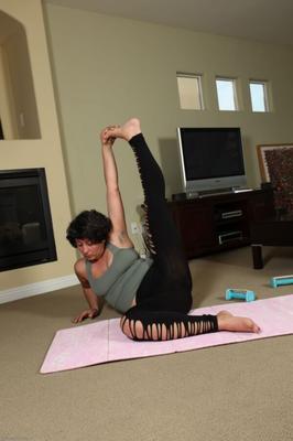 DESIREE - YOGA