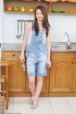 Overalls