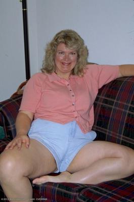 Hairy Mature Wife Ann