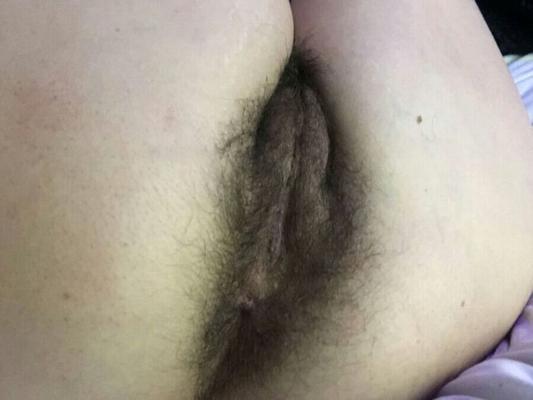 Hairy Holes IV