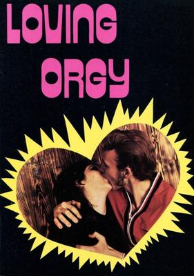 Loving Orgy