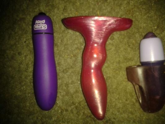 Sex Toys