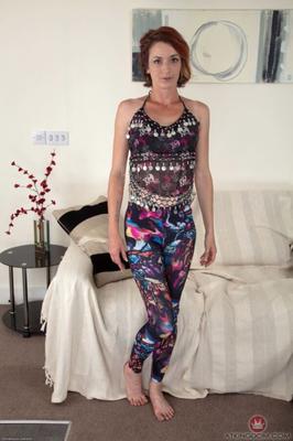 MARGARIDA - LEGGINGS