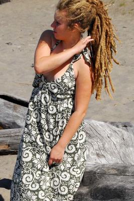 Sally – Sonnenschein am Strand ist am schönsten