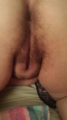 hairy fat chubby bbw gf