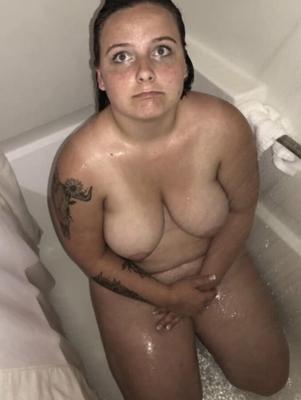 Fat Whore for Repost