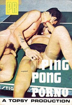 Ping-Pong Porno