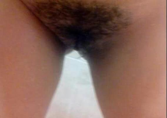 - Hairy college latina