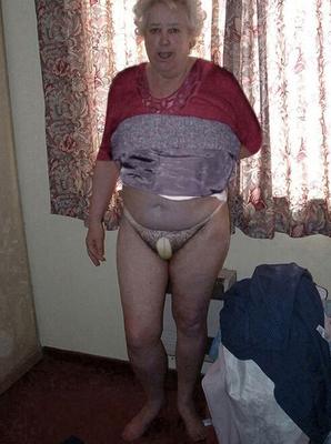 Abuelita gordita gorda bbw peluda madura almohadilla pañal