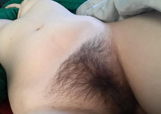 Hairy Girls