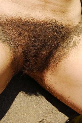 Hairy Cuties - THORIN - Timide