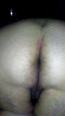 Nasty bbw sexy tits hairy pussy gape ass