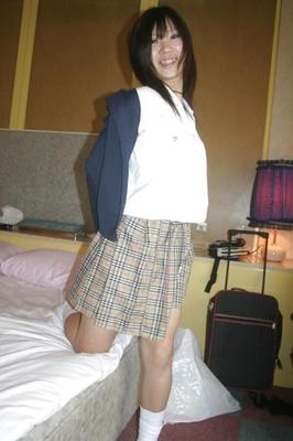 Nanako Japanese Amateur