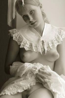 Vintage Ladies 22