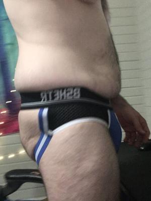 Jockstraps