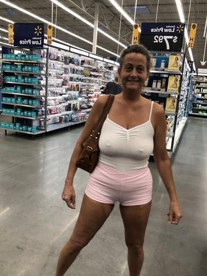 Бывшая девушка Leslie Walmart Home Depot, целлюлит, бедра, задница