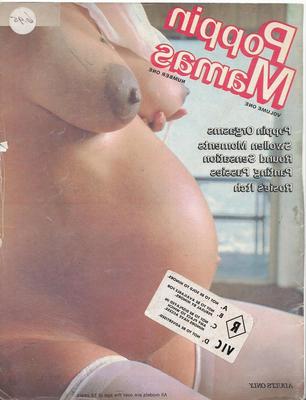 Poppin Mamas 1-1 Vintage-Magazin