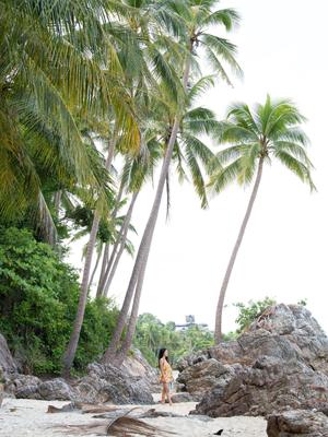 Strand Kahlisa Paradise Beach