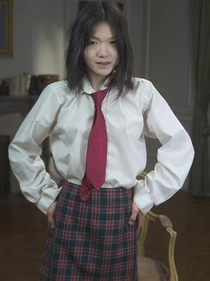 China Asuka ein Zuhause von der Schule